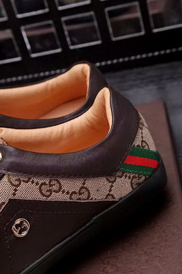 Gucci Fashion Casual Men Shoes_070